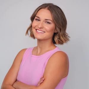 Meet your Posher, Christina